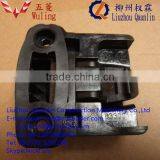 Wuling HOngGuang Auto Parts N111 Middle Door Glazing Pull Clasp thumbnail-1