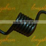 High Quality Kubota Combine Harvester DC-60 SPRING,COUNTER 5T051-4944-0 or Kubota DC-60 and Kubota DC-70 thumbnail-3