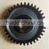 ZH1125 Straight Gear of Diesel Engine, ZH1125 Spur Gear for Tractor With High Quality Alloy thumbnail-4