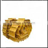 Bulldozer Track Shoe Assy D50A-17 Track Shoe Assembly PN 130-32-11280