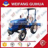 Factory Sales 2016 Year New Type 24 hp Farm Mini Tractor thumbnail-4