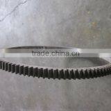 Weichai Diesel Engine Flywheel Gear Ring 612600020637 Weichai Engine Parts Wd615 Flywheel Parts thumbnail-1