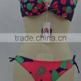 2014 Sexy Girl Micro Bikini Swimwear Models