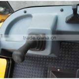 WZ30-25backhoe Loader With Price 7900kg 83kW AC Pilot Joystick thumbnail-5