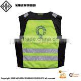 MK-667 Safety Mesh Vest thumbnail-3