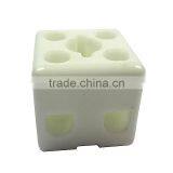 Hot Sale Grinding Parts Alumina Ceramic Parts thumbnail-1