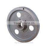 Use for diesel engine Machinery engine parts Flywheel