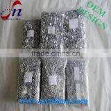 Customized Machining Steel Bushing thumbnail-1