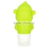 Wholesale Good Quality Silicone Travel Bottle for Shampoo thumbnail-4
