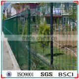 2016 Hot Sales Double Wire Fence, Used Wrought Iron Fencing for Sale thumbnail-1