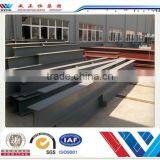 Hot Rolled Galvanized h Beam Steel Galvanized Steel h Beam in Bangladesh thumbnail-3