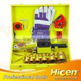 High Quality PPR Pipe Heat Fusion Welding Machine thumbnail-1
