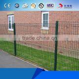 Reliable China Manufacturer Top Quality Low Price Triangle Bending Fence thumbnail-3