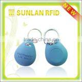 Wholesale ABS Keyfob RFID Key Tag by Sunlan Technology