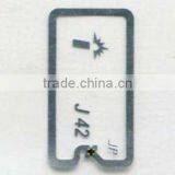 ICODE-2 Wet or Dry Inlay thumbnail-1