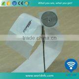 High Frequency Customized 888 Bytes NATG216 Rewritable NFC Tag thumbnail-1