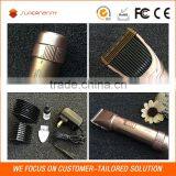 Fashional Adaptor Rechargeable Set Professional Senior Premium Hair Clipper thumbnail-3