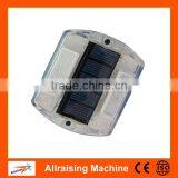 Low Cost Plastic Solar LED Road Stud thumbnail-4