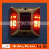 Solar Aluminum Pavement LED Marker thumbnail-1