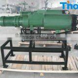Thoyu Dewater Machine for Animal Dung, Manure, Waste, Etc. thumbnail-1