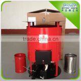 Greenhouse CO2 Generator Machine thumbnail-1