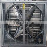 Departure of Qingdao Port 1100mm Heavy Hammer Exhaust Fan for Greenhouse Poultry House and Plant House thumbnail-4