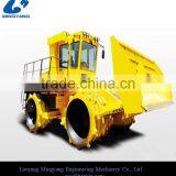 30ton Hydraulic Garbage Compactor thumbnail-1