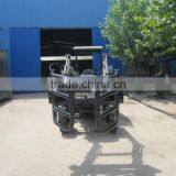 Farm Tractor LT354 35hp 4WD Tractor With Front Loader Tractor Price List Air Conditioner Cabin thumbnail-4