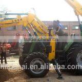 85cc Post Hole Digger thumbnail-6