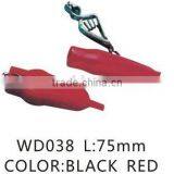 Car Battery Test Clamps