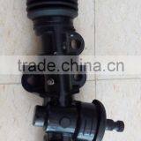 Gear & Rack Traversing Mechanism thumbnail-2