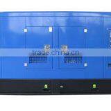 One Belt And One Road 300-600 kw Gas Generators