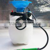 Pressure Knapsack Pump Sprayer 5L High Quality Made in Taizhou China Garden thumbnail-2