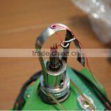 3-32 N Single Head Cord Knitting Machine thumbnail-1