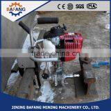 NZG -32 Type Gasoline Railway Steel Drilling Machine thumbnail-3