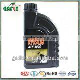 Fluid ATF i ii Iii Manufacture