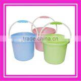 Plastic Bucket and Plastic Mop Bucket & Mop Wringer Bucket thumbnail-5