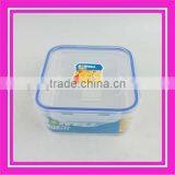 Square Lunch Box / Square Food Containers