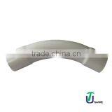 Electrical UPVC Bends 45 (medium Duty,UV Resistence) AS / NZS 2053 thumbnail-1