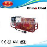 Portable Low Noisy High Pressure Air Compressor for Diving thumbnail-1