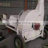 Agricultural Cattle Feed Straw Chaff Cutter/Chaff Cutter thumbnail-4