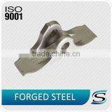 Supply Pipe Fitting Nuts Forging Steel Union Nut thumbnail-3