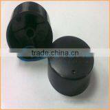 Custom High Quality Pvc Plastic Knob for Furniture Hardware Fitting thumbnail-2
