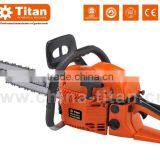 52CC PETROL CHAIN SAW thumbnail-1
