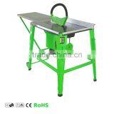 2500W 315mm Wooden Extension Table Cutting Saw thumbnail-1