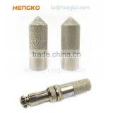 Stainless Steel Probe Filter Caps Protection Covers Remote Temperature & Humidity Sensor thumbnail-6