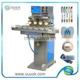 Four Color Pad Printing Machine thumbnail-1
