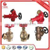 Fire Equipment Fire Hydrant Landing Valve