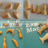 Bugles Crispy Food Making Equipment thumbnail-1