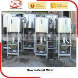Floating Fish Feed Extruder Taiwan thumbnail-2